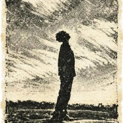 Single cover: SOUVENIRS