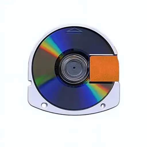 Album cover: The High School Tape