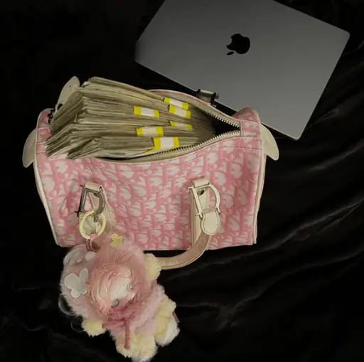 Single cover: He Threw Me