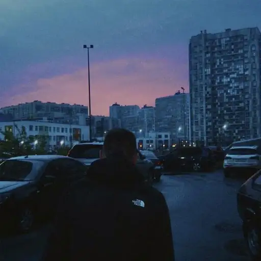 Single cover: Продолжай мне сниться