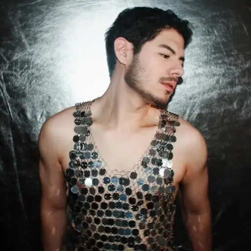 Single cover: Estímulo Estrella