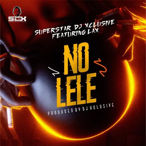 Single cover: No Lele