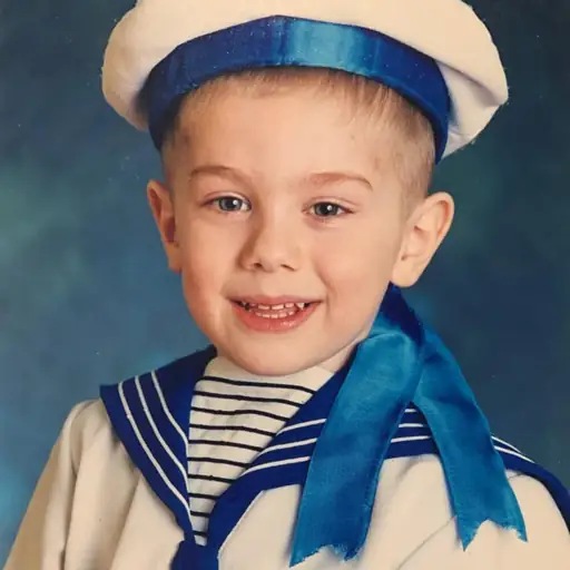 Новый папа (New Dad)