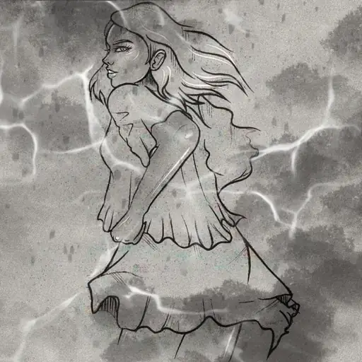 Single cover: The Park