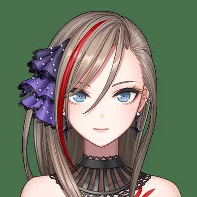 Artist: 来栖夏芽