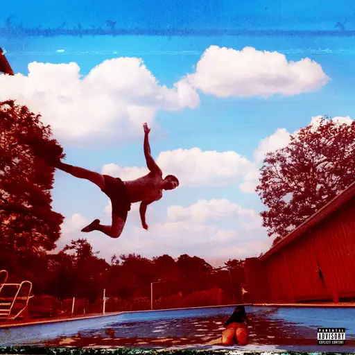 Single cover: No Baby Mama Drama