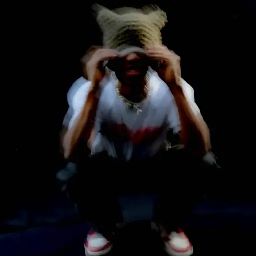 Single cover: Dead_leaves