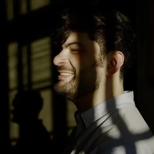 Кирилл Устинов