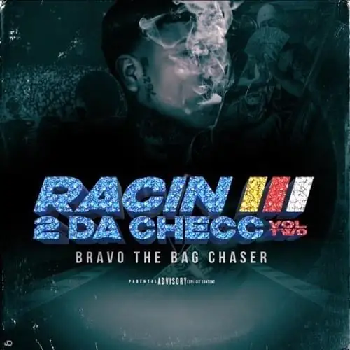 Racin 2 Da Checc, Vol. 2