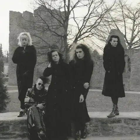 Artist: Mephisto Walz