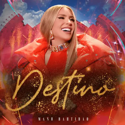 Destino (Ao Vivo em São Paulo)