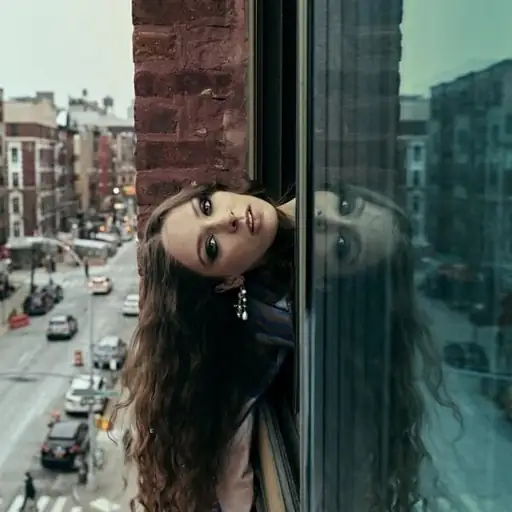 Single cover: Sleep Tight