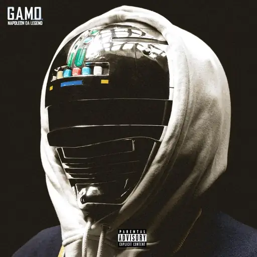 Single cover: Tough Skin