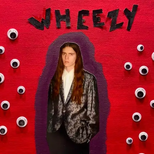 Single cover: Wheezy