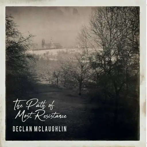 The Path of Most Resistance