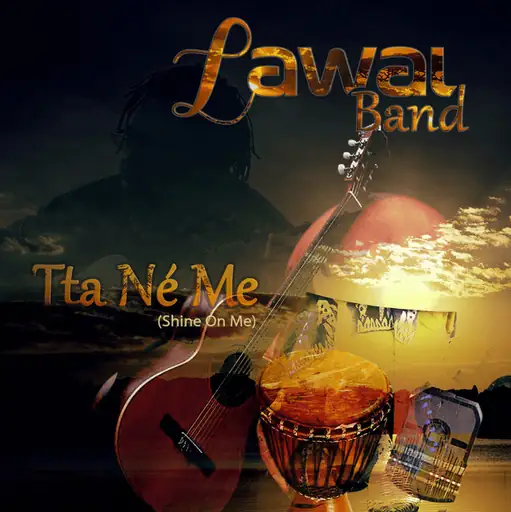 Single cover: Pense à moi