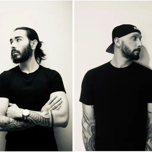 Artist: The Gentle Men