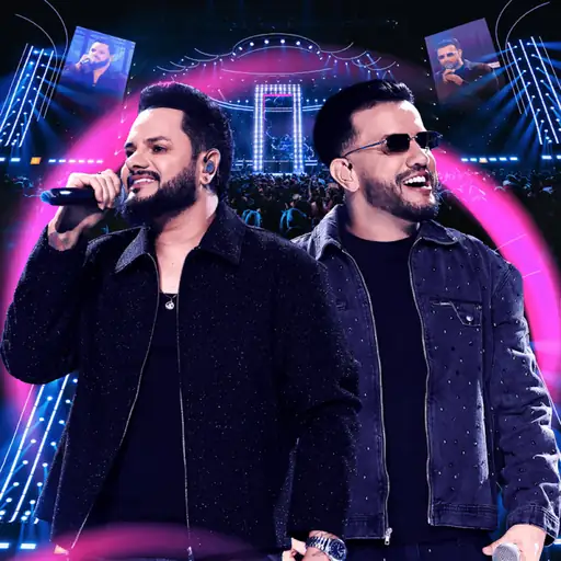 Artist: Diego & Victor Hugo