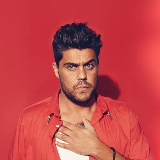Dan Sultan