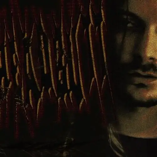 Single cover: HEADBUTT