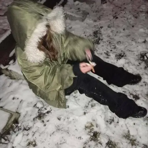 Я боюсь смотреть в глаза (I try to make eye contact)