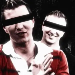 Single cover: MAX SCHRADIN DISSTRACK