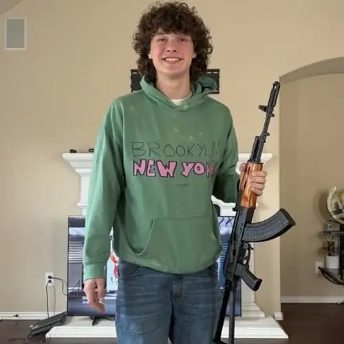 Single cover: no we kant kick it