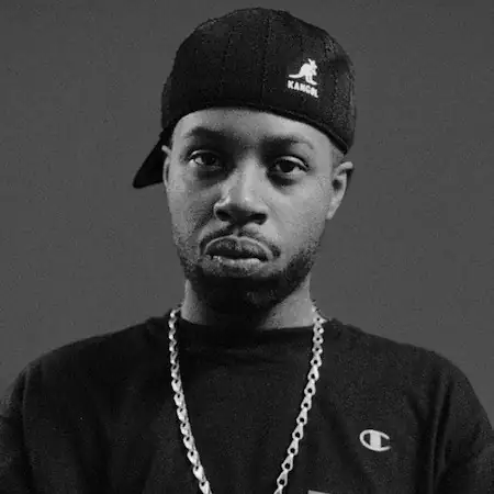J Dilla