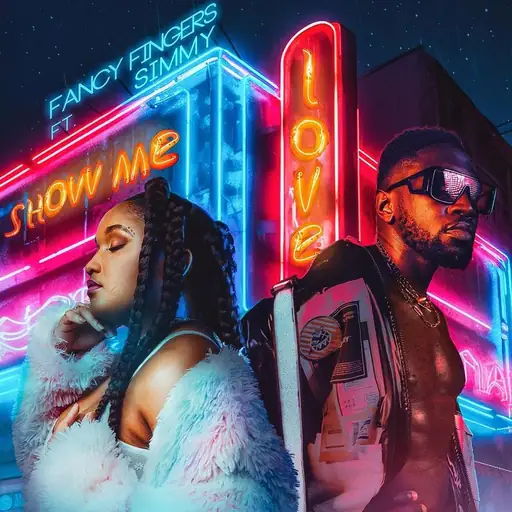 Single cover: Show Me Love