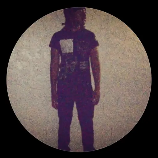 Single cover: Hollywood