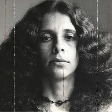 Gal Costa