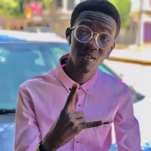 Single cover: GANG GANG