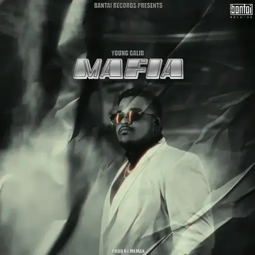 Single cover: MAFIA
