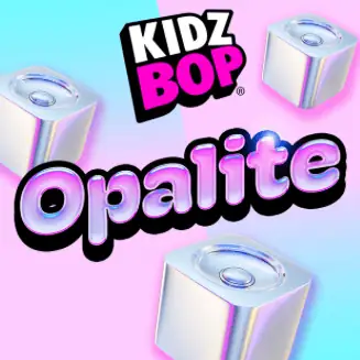 Album cover: KIDZ BOP 53*