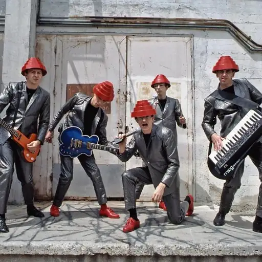 Devo