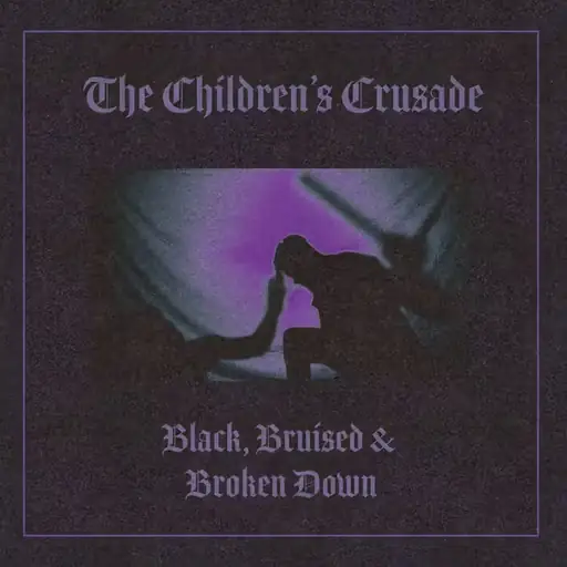 Single cover: Confess