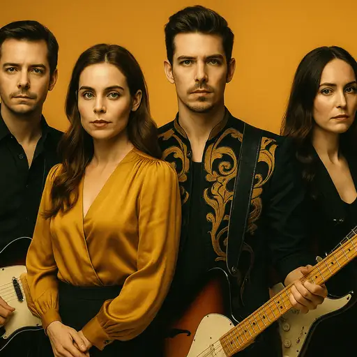 Joe Darcy & the New Disease