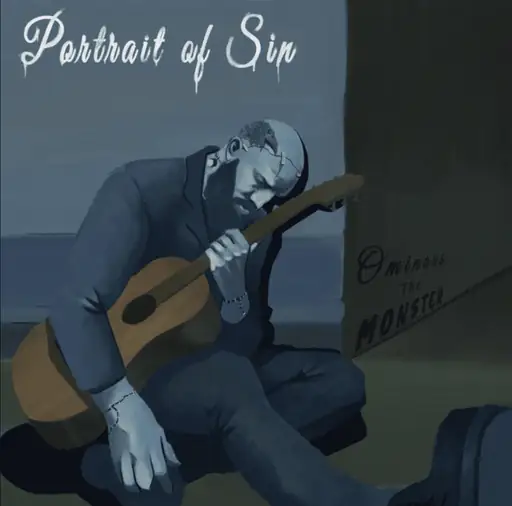 Single cover: Don't Nobody