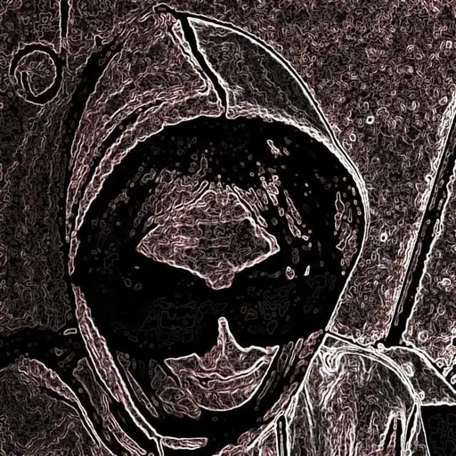 павшее небо