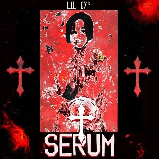 SERUM!
