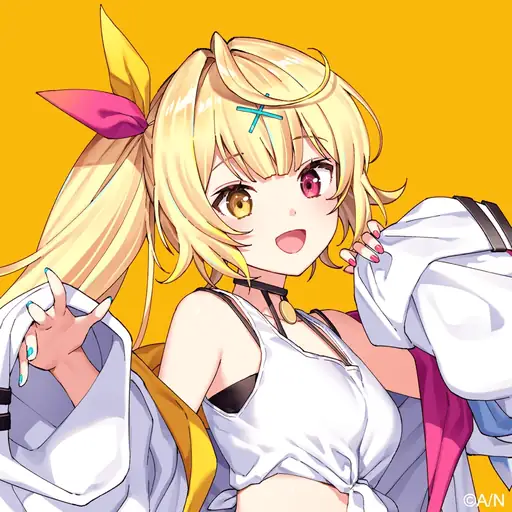 Artist: 星川サラ