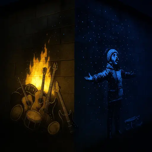 Single cover: Прадеду