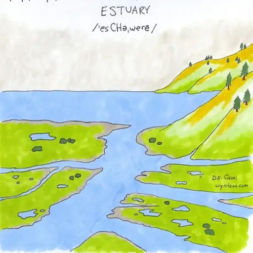 estuary