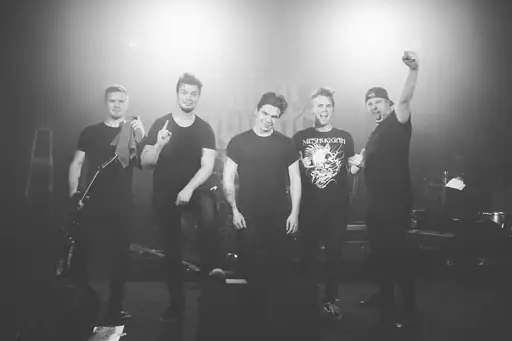 Artist: What Awaits Us