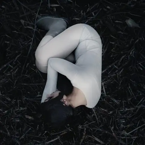 Single cover: Like You