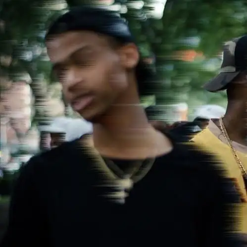 Single cover: I´m Into You