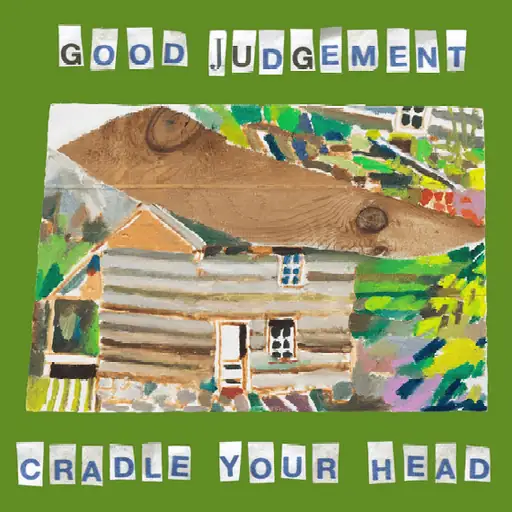 Single cover: Clean Streak