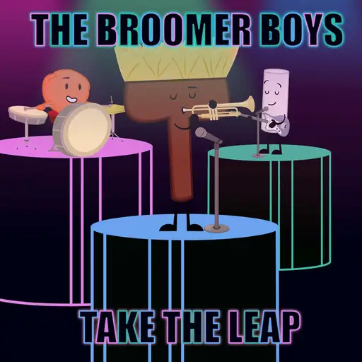 Take The Leap (2019)