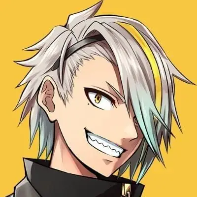 Artist: 歌衣メイカ