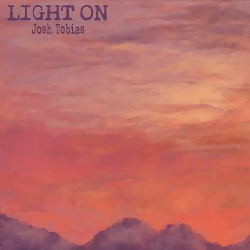 Single cover: Light On